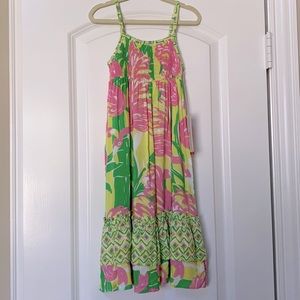 NWT Lilly Pulitzer for Target dress